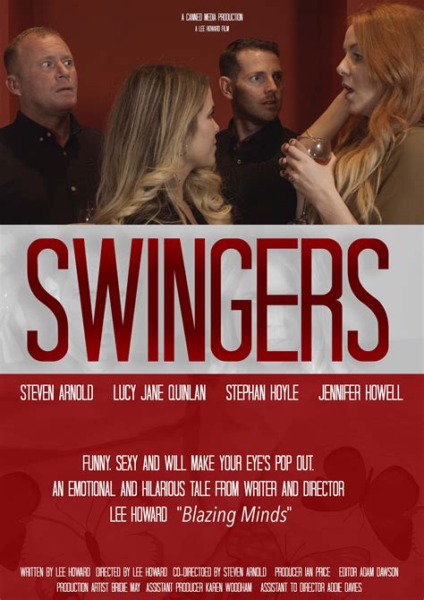 swingers bravantice|SwingersLIFE